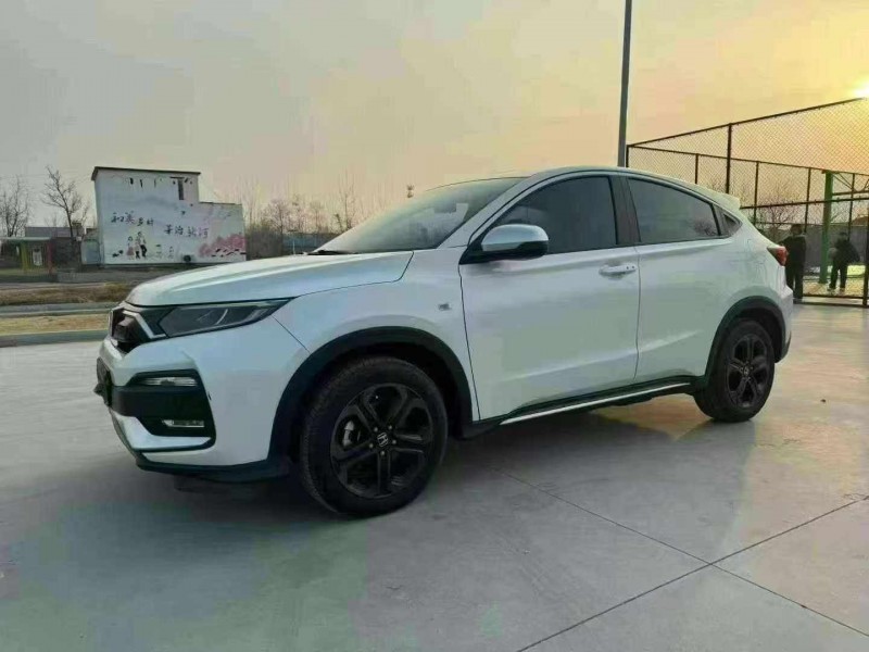 徐州22年本田XRV2