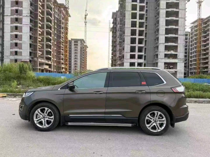 南宁18年福特锐界6