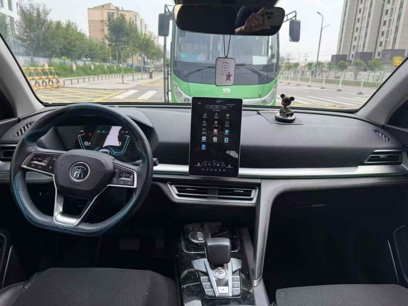 石家庄20年比亚迪宋4