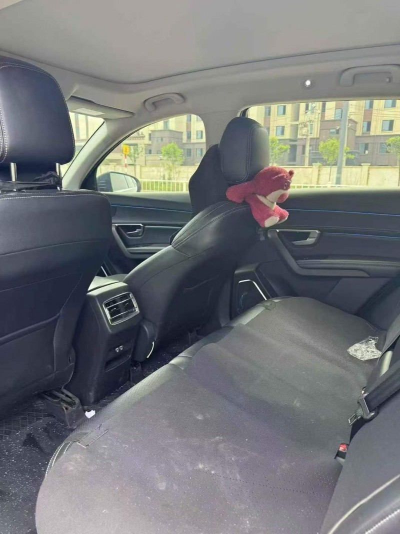 石家庄20年比亚迪宋6