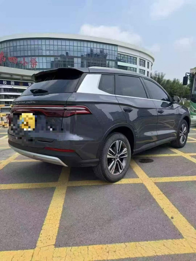 石家庄20年比亚迪宋8