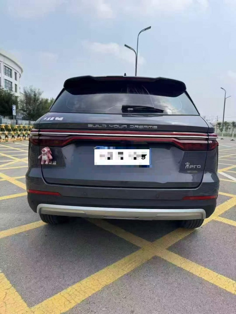 石家庄20年比亚迪宋9