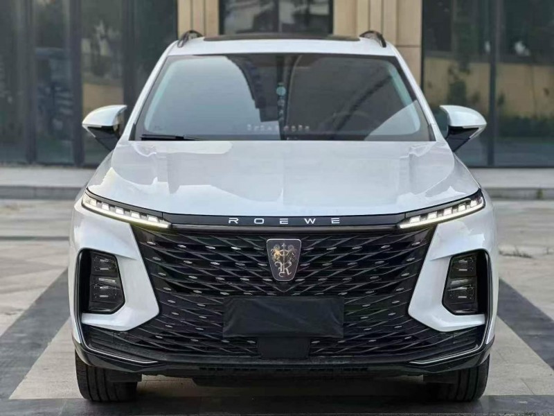 棗莊23年榮威RX51