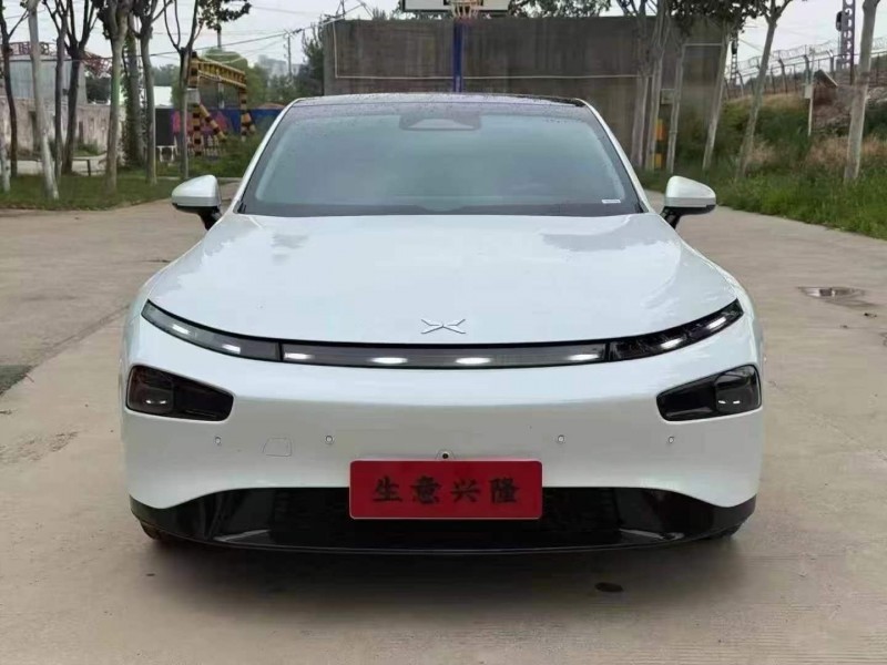 洛陽24年小鵬汽車p71