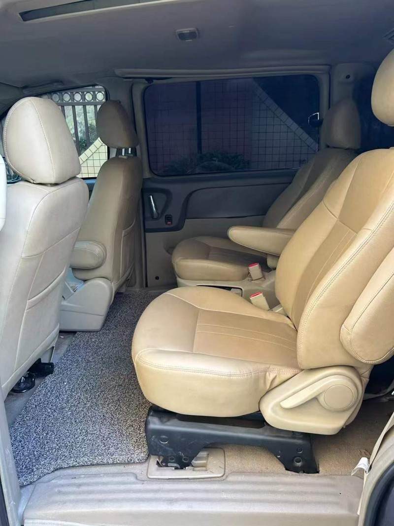 东莞16年别克GL87