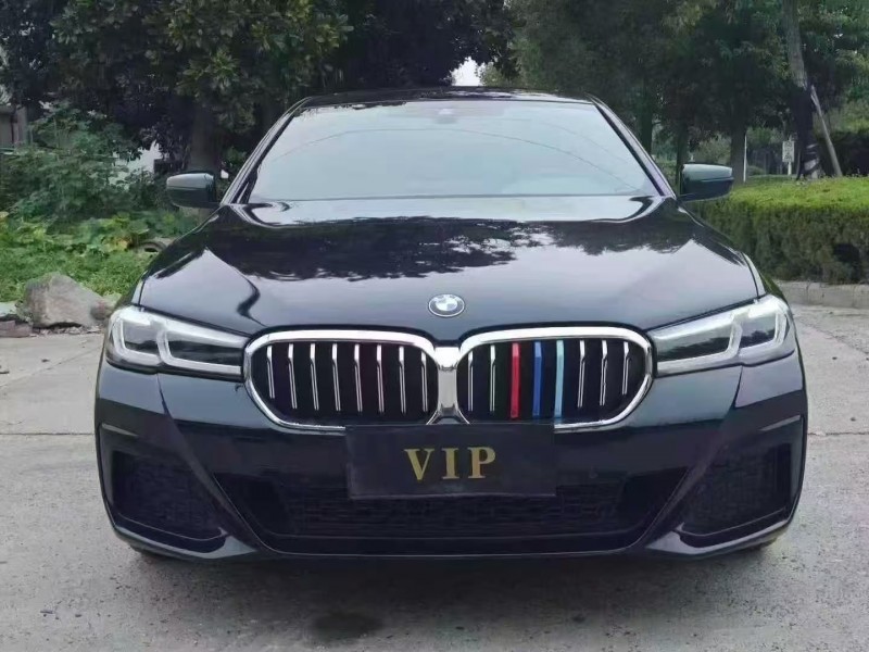 襄阳22年宝马5系1