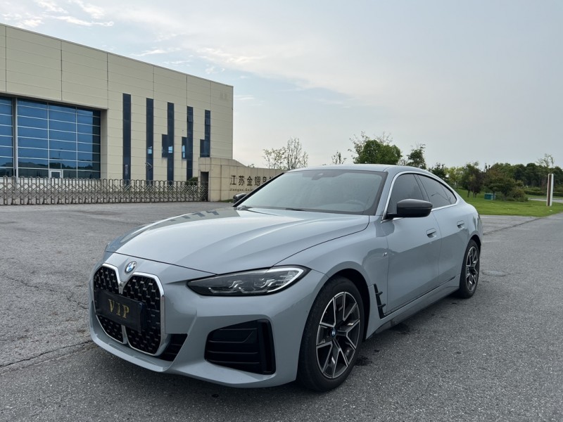 鹽城23年寶馬4系2