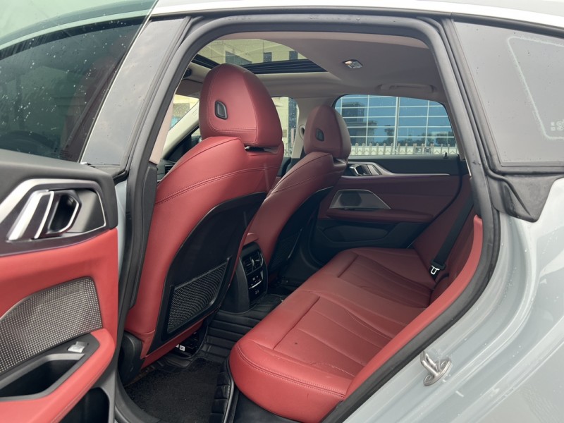 鹽城23年寶馬4系5