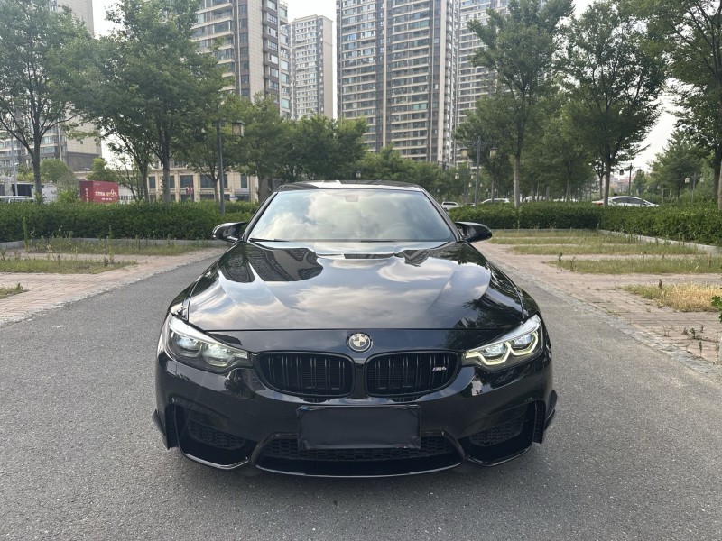 鹽城20年寶馬M41