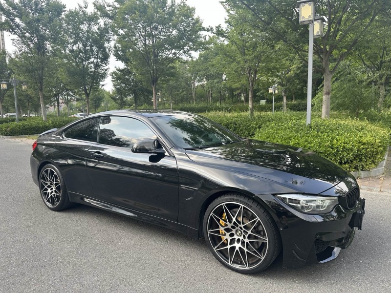 鹽城20年寶馬M42