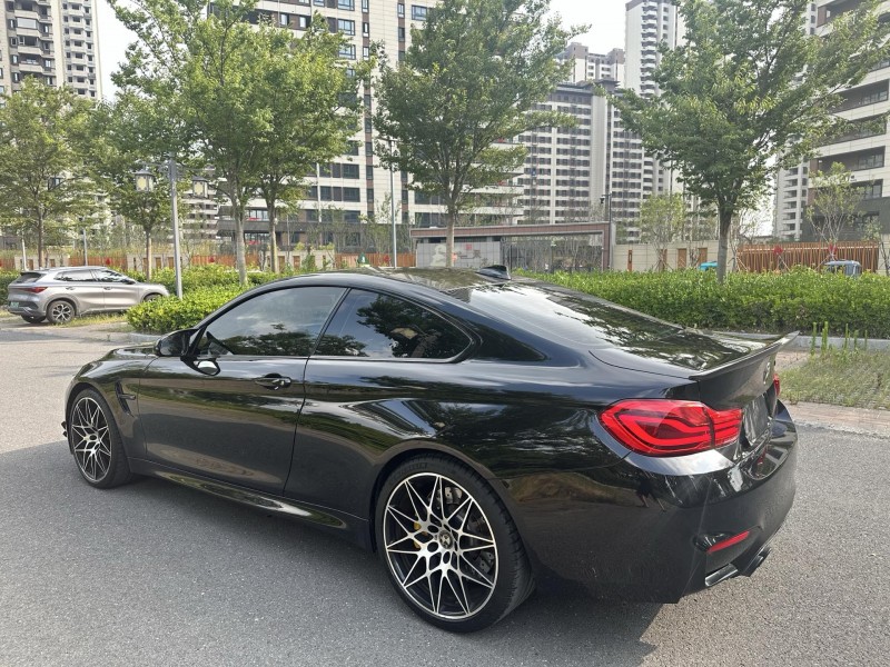 鹽城20年寶馬M44