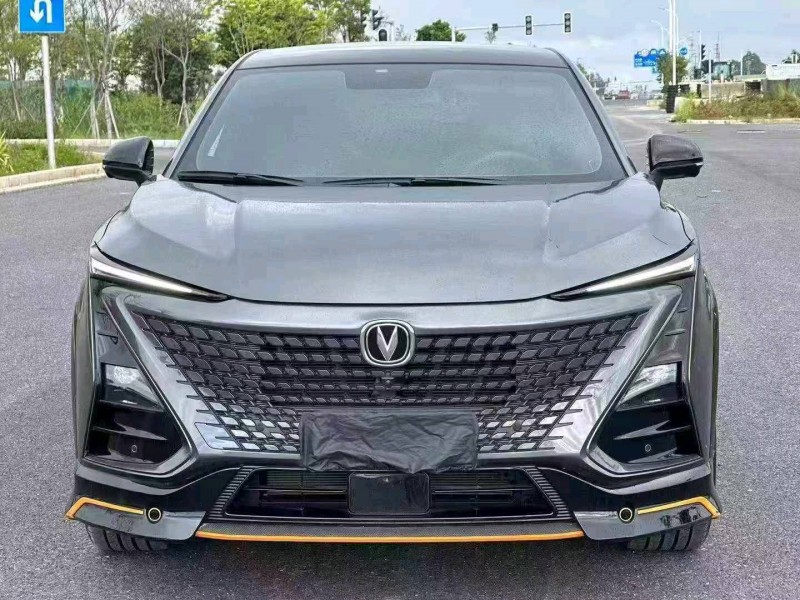 深圳23年长安汽车UNI1