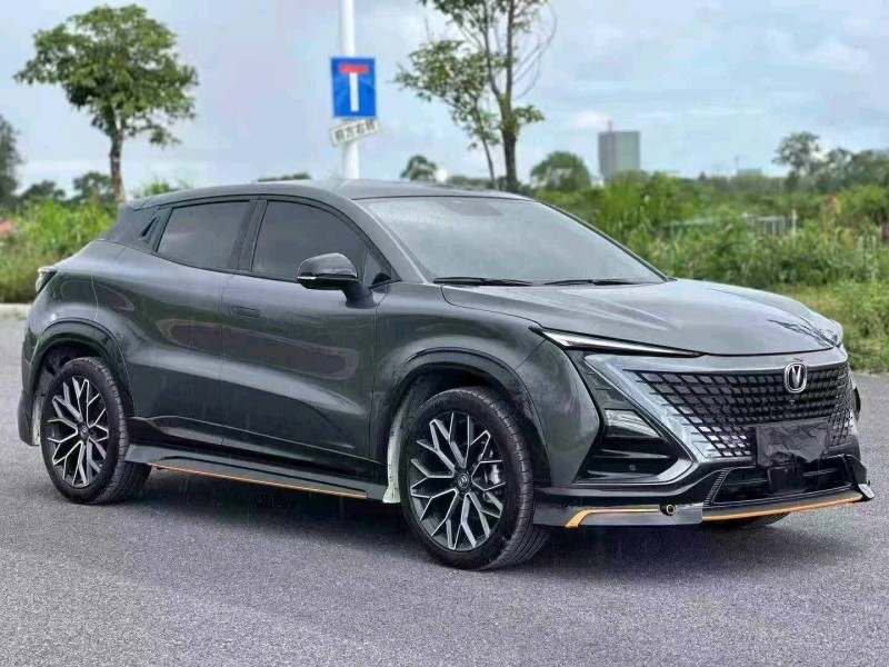 深圳23年长安汽车UNI2