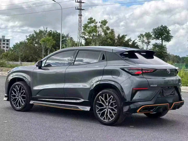 深圳23年长安汽车UNI8