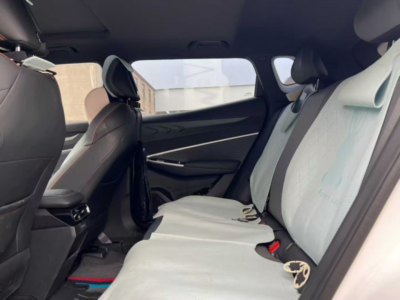 徐州24年吉利博越7