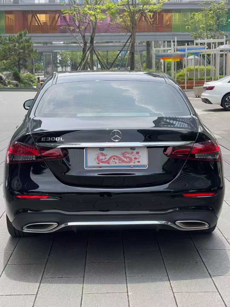 佛山23年奔驰E9