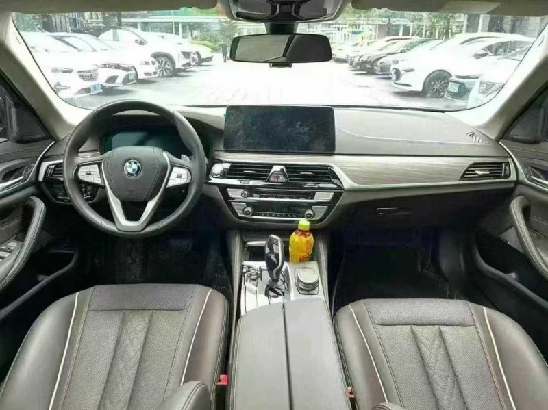 佛山24年寶馬5系4