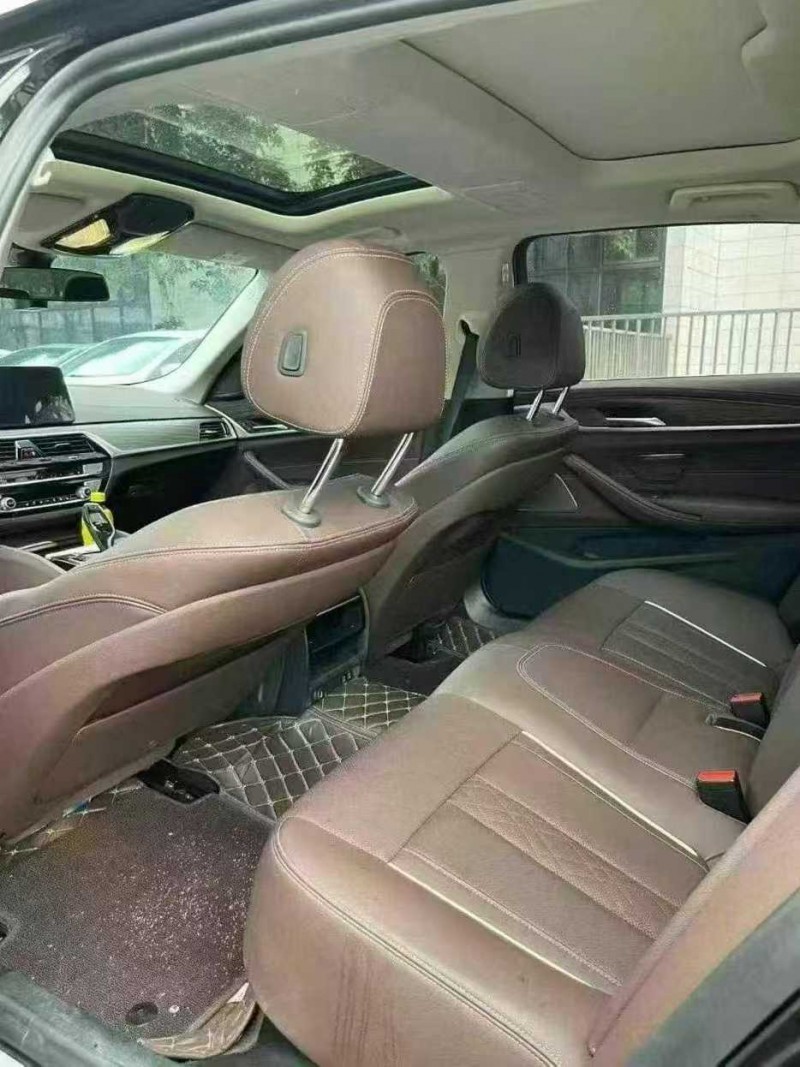 佛山24年寶馬5系6