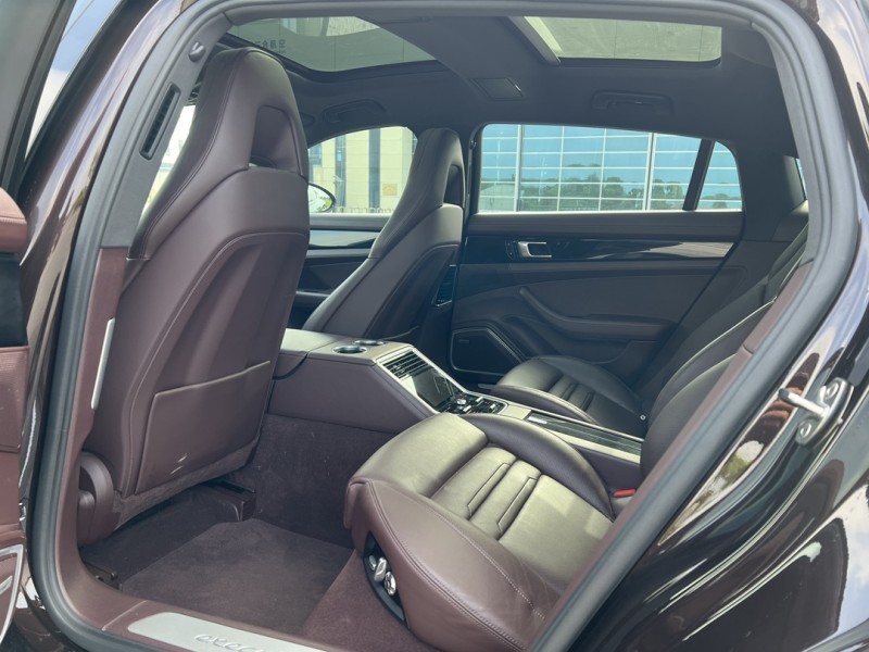 鹽城18年保時捷帕拉梅拉5