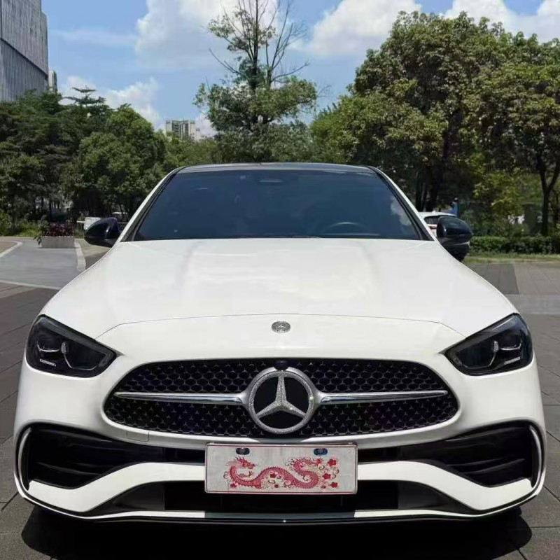 佛山22年奔驰C1