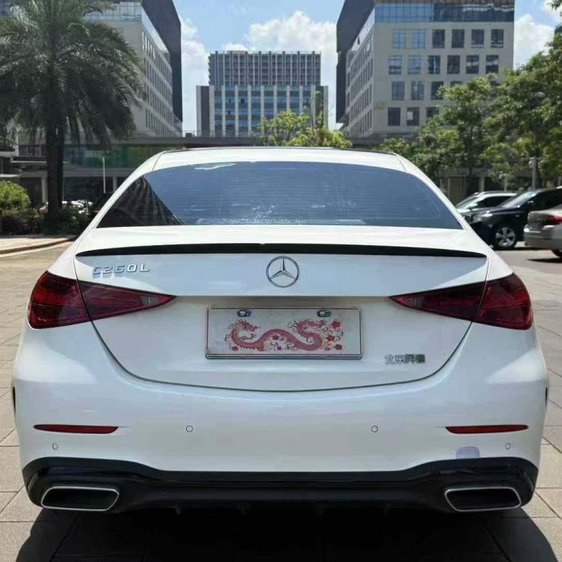 佛山22年奔驰C9