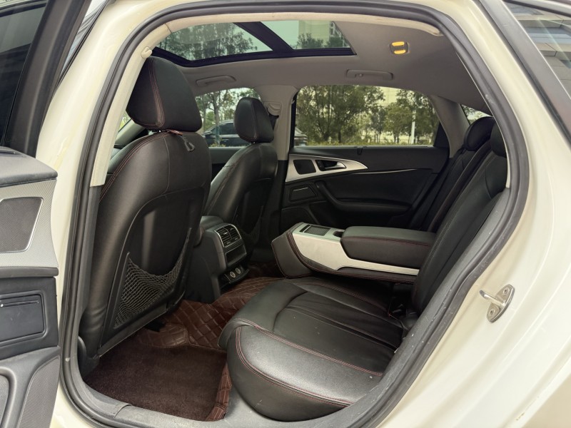 济宁14年奥迪A6L4