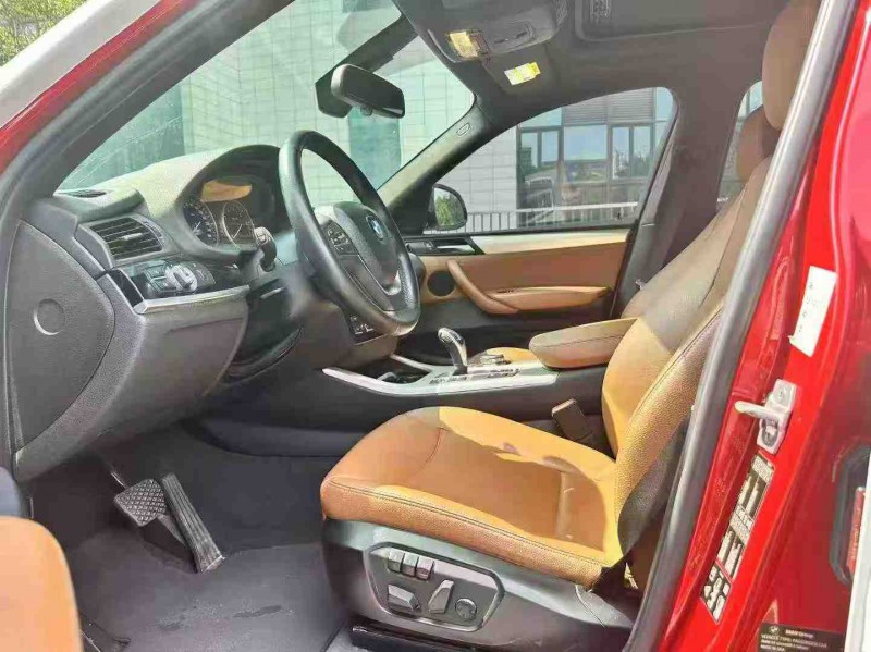 佛山18年寶馬X46