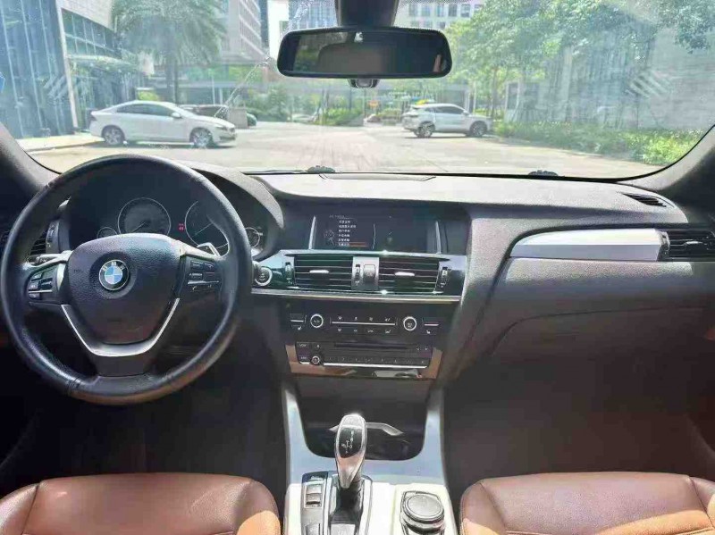 佛山18年寶馬X47