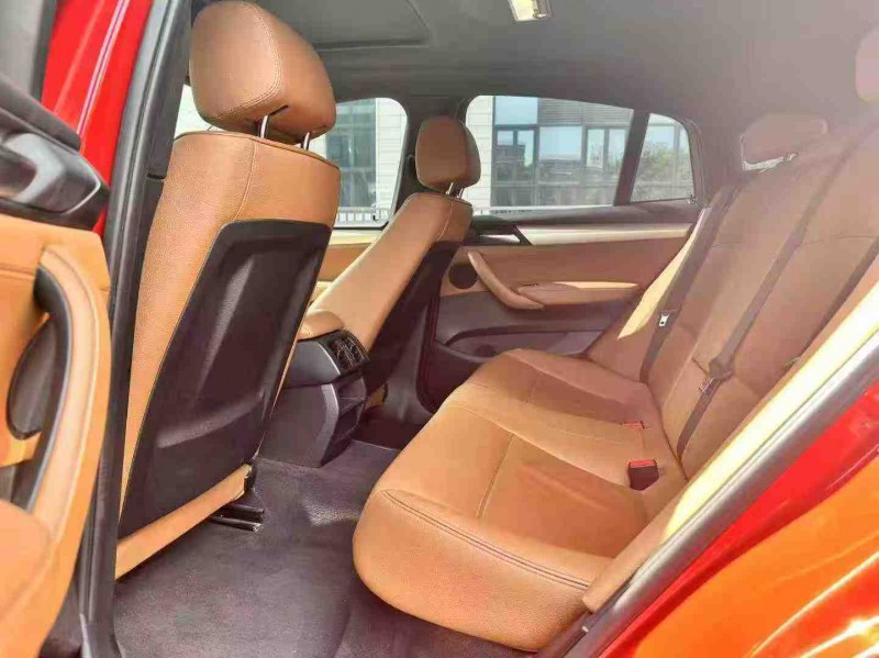 佛山18年寶馬X48