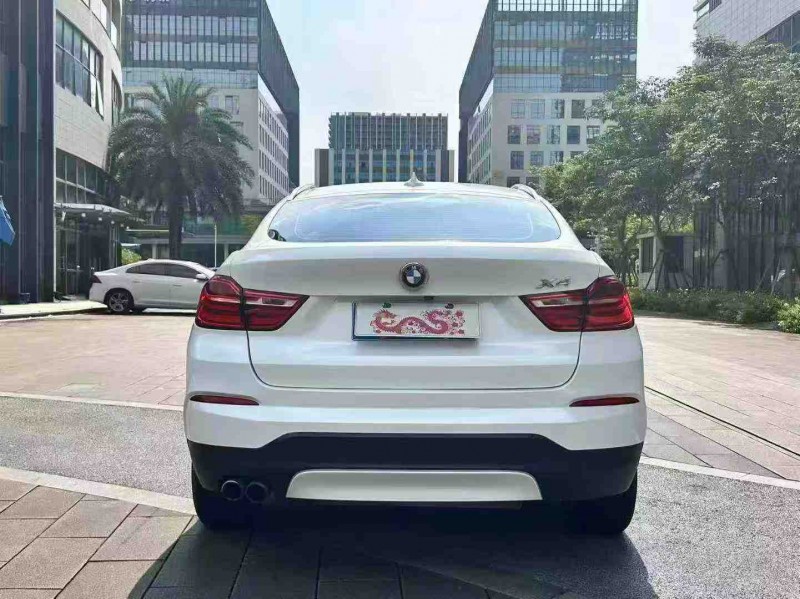 佛山18年寶馬X49