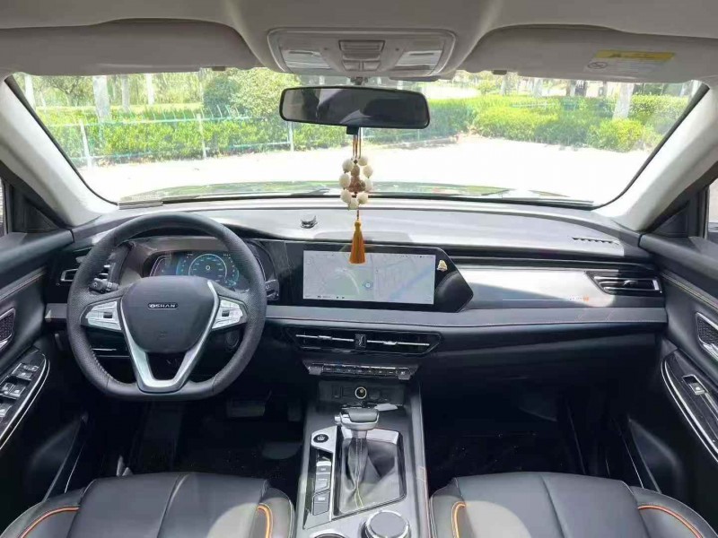 徐州23年长安汽车欧尚4