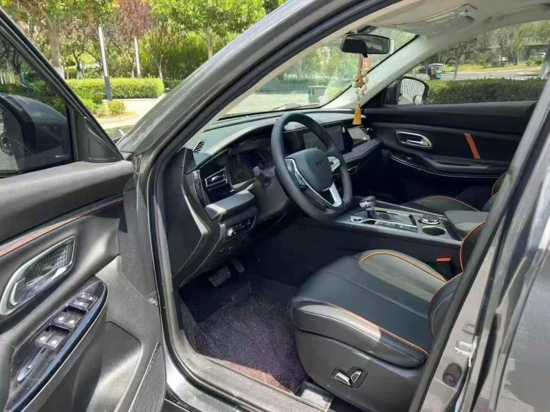 徐州23年长安汽车欧尚5