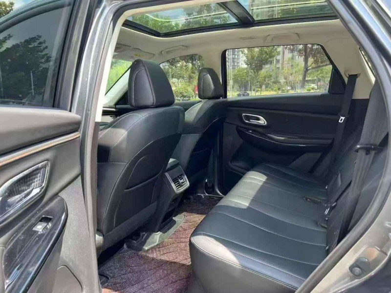 徐州23年长安汽车欧尚6