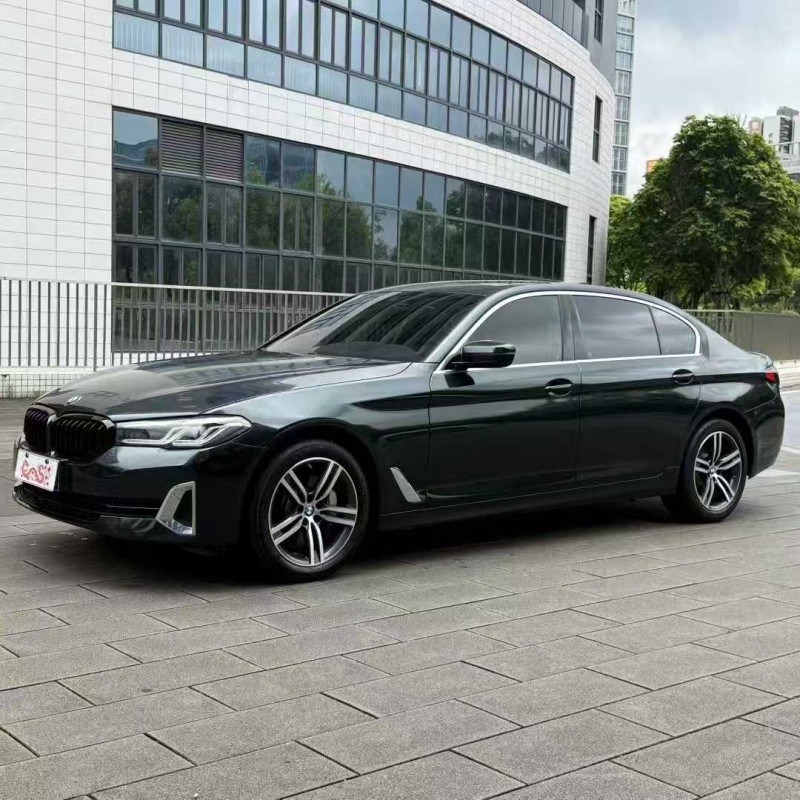 佛山20年寶馬5系3