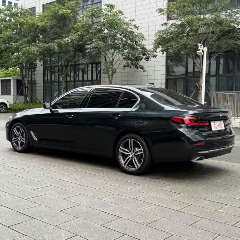 佛山20年寶馬5系8