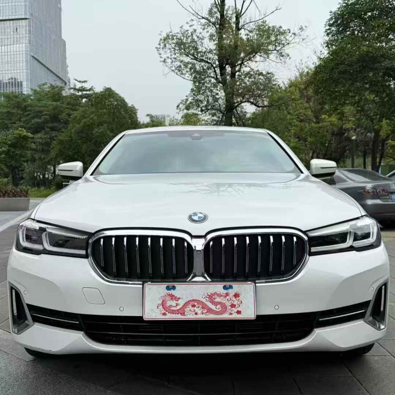 佛山22年寶馬5系1