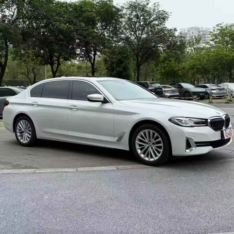 佛山22年寶馬5系2