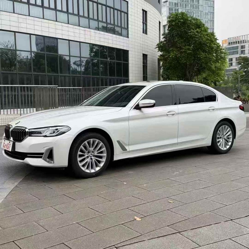 佛山22年寶馬5系3