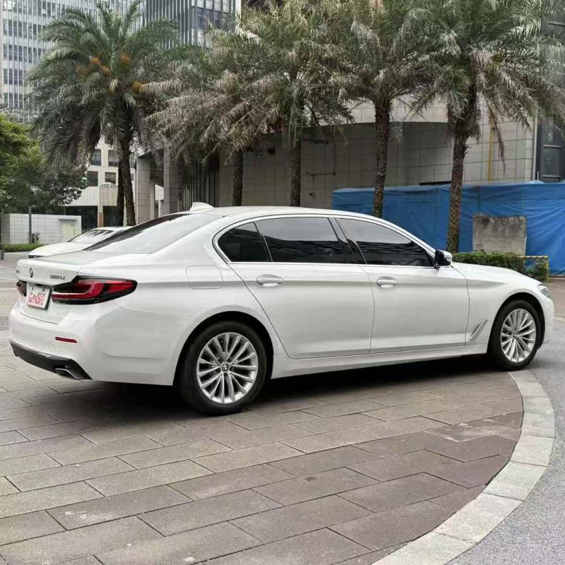 佛山22年寶馬5系7