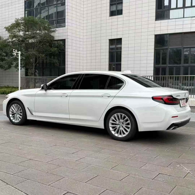 佛山22年寶馬5系8