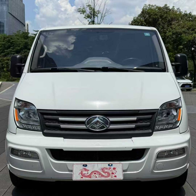 佛山23年大通maxus1