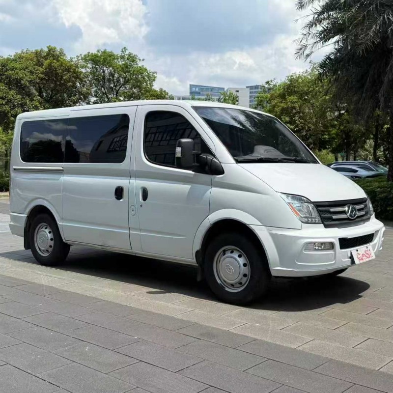 佛山23年大通maxus2