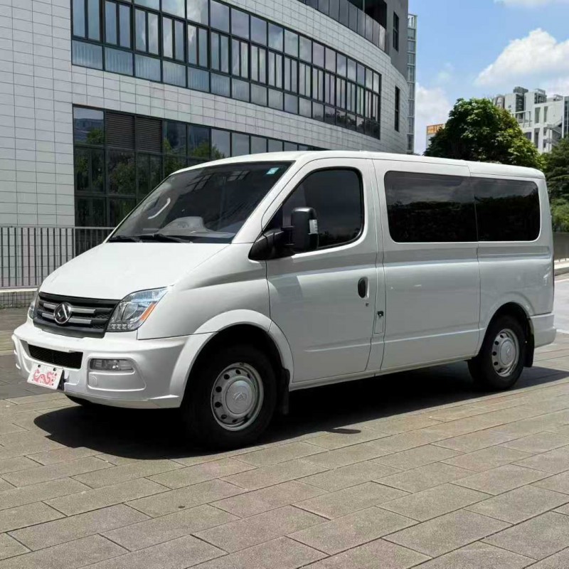 佛山23年大通maxus3