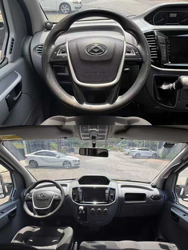 佛山23年大通maxus4