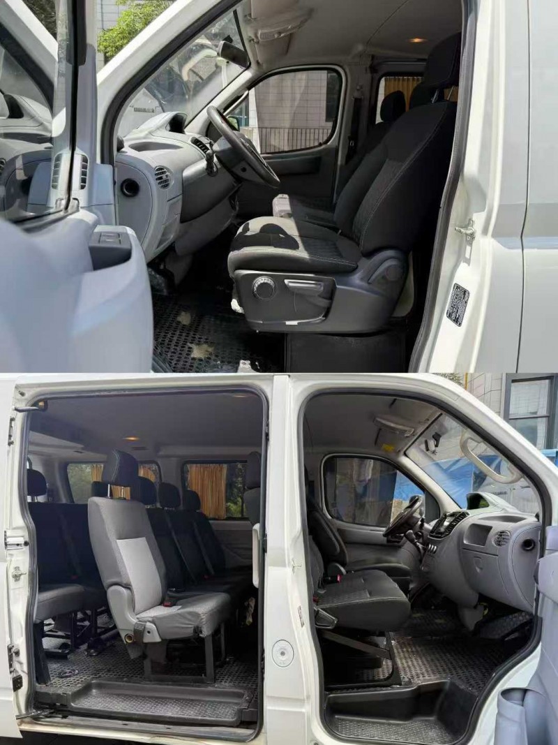 佛山23年大通maxus5