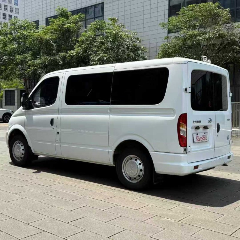 佛山23年大通maxus8