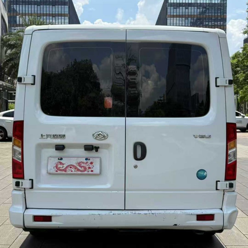 佛山23年大通maxus9