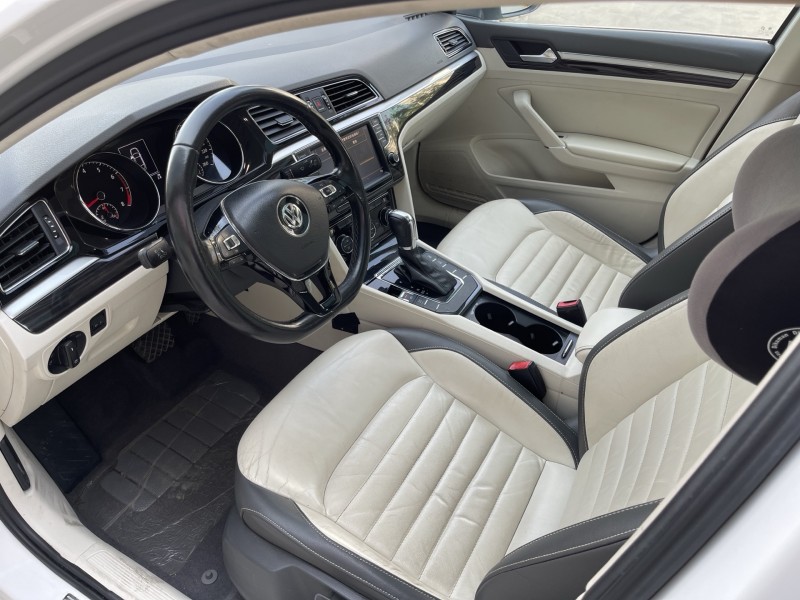 濟寧18年大眾凌渡5