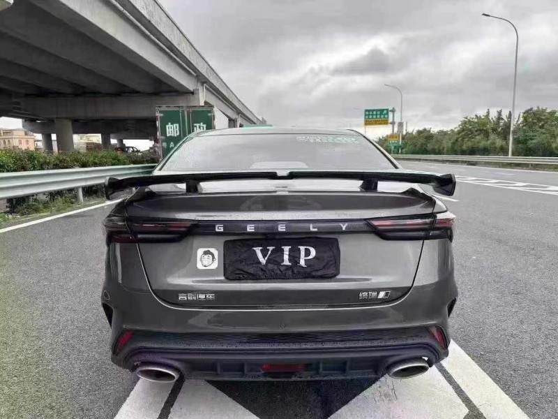 深圳24年吉利繽瑞9