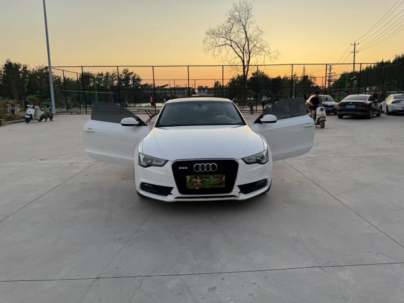 徐州16年奥迪A56